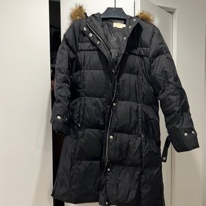 Michael kors jacket size L